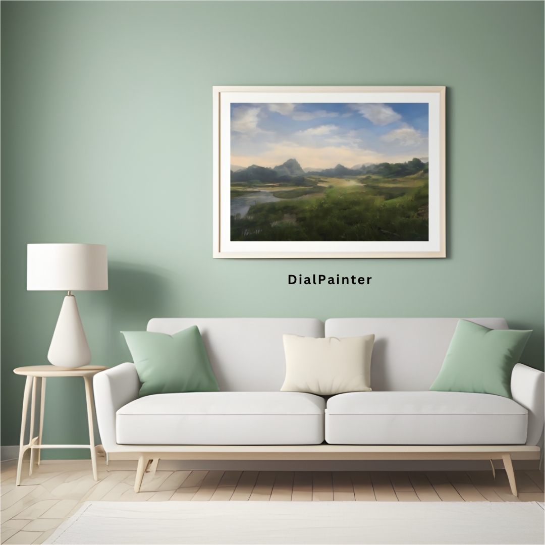 Interior Painting