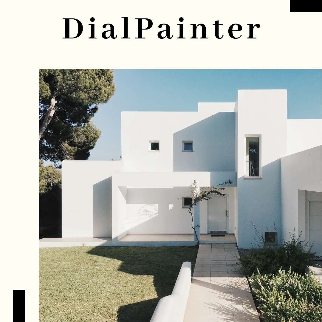 Exterior Painting