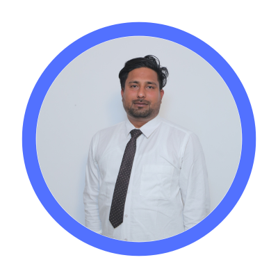 Team Member